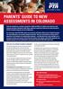 Colorado Academic Standards-Aligned Assessments