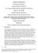 RESEARCH FORUM SERIES. Core Curriculum Module F. Race and Ethnicity in Research. Part 1: Studying Racial and Ethnic Disparities in Health Care