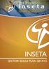 TABLE OF CONTENTS TABLE OF CONTENTS 2 LIST OF TABLES 6 LIST OF FIGURES 8 ACRONYMS AND ABBREVIATIONS 9 ACKNOWLEDGEMENTS 12 FOREWORD 13 SYNOPSIS 14