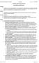 Pennsylvania Department of Health Operations 190 - Air Adult/Peds TRAUMA PATIENT DESTINATION STATEWIDE AIR PROTOCOL