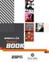 Book. career development. About the ESPN/ Full Sail University Partnership. Career Spotlight: Erik McGrew & Jason Black. Project