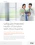 Safeguard Protected Health Information With Citrix ShareFile