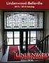 Lindenwood-Belleville. 2013 / 2014 Catalog