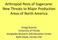 Arthropod Pests of Sugarcane: New Threats to Major Production Areas of North America