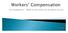 For Employees: Employees: What What to to do do when when an an accident occurs 08/19/14/dmv
