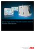 30 ms High Speed Transfer System (HSTS) Product Description