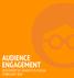 AUDIENCE ENGAGEMENT DISCOVERY VS. SEARCH VS. SOCIAL