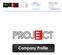 Project S.r.l. Informatica, Automazione, Servizi, Consulenza