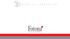 50 Years of Fotona. Fotona began life only four years after Harold Maiman. 1979: Fotona s first manufacture of optical fibers