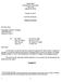 Atlanta Plaza 950 East Paces Ferry Road Suite 2110 Atlanta, GA 30326. October 24, 2013. Via Federal Express. Settlement Demand