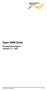 Open EMS Suite Product Description Version 2.1-002
