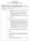 St. Petersburg College College of Nursing RN to BSN Curriculum Workshop: Discussion Notes January 23, 2009