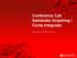 Conference Call Santander Acquiring / Conta Integrada. São Paulo, 18 th March of 2010