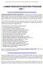 Get Download Access to e-book Human Resources Masters Program PDF at Our Unlimited Database