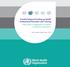 Transforming and Scaling up Health Professional Education and Training. Policy Brief on Regulation of Health Professions Education