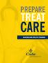 prepare TREAT care nursing And AThlETic TRAining