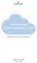 COMLINK Cloud Technical Specification Guide DEDICATED SERVER