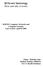 SE4C03: Computer Networks and Computer Security Last revised: April 03 2005 Name: Nicholas Lake Student Number: 0046314 For: S.