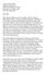 County of Riverside Planning Department 4080 Lemon Street, 9 th Floor Riverside, CA 92502-1409 Attn: Mr. Mark Balys. Mr. Balys,
