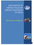 ASSOCIATION OF UNIFIED TELECOM SERVICE PROVIDERS OF INDIA