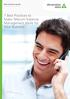 best practice guide 7 Best Practices to Make Telecom Expense Management Work for Your Business