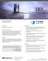 WebNMS Case Study Chunghwa Telecom. Industry: Highlights: Business Challenge: Solution: Benefits: Broadband Service provider