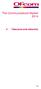The Communications Market 2014. 5 Telecoms and networks