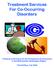 Treatment Services For Co-Occurring Disorders