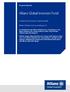 Allianz Global Investors Fund