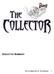 EXECUTIVE SUMMARY. The 7th Guest Part III: The Collector 1