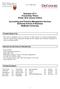 Business A717 Accounting Theory Winter 2012 Course Outline