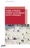 www.pwc.ru/capital-markets Guide to listing of debt on European stock exchanges