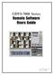 CDVS-7000 Series Remote Software Users Guide