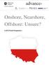 Onshore, Nearshore, Offshore: Unsure? A 2012 Polish Perspective