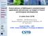 Future delivery of BIM-based & standard-based applications and services: an insight in French and European developments. A vision from CSTB