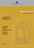 WORKING PAPER SERIES INTERLINKING SECURITIES SETTLEMENT SYSTEMS A STRATEGIC COMMITMENT? NO. 427 / JANUARY 2005. by Karlo Kauko
