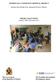 MONKEY BAY COMMUNITY HOSPITAL PROJECT. Monkey Bay Health Zone, Mangochi District, Malawi. PROJECT DOCUMENT January 2009- December 2011