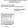 Case: 1:13-cv-05417 Document #: 2 Filed: 07/29/13 Page 1 of 63 PageID #:4 UNITED STATES DISTRICT COURT NORTHERN DISTRICT OF ILLINOIS