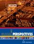 MEXICO CSCMP. Perspectives CONNECT. COLLABORATE. CSCMP.