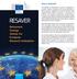 RESAVER. Retirement Savings Vehicle For European Research Institutions. What is RESAVER?
