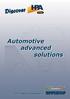 Automotive advanced solutions HPA-FAIP is a trade mark of