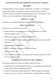 CHARTER FOR THE HEALTH BENEFIT EXCHANGE AUTHORITY PREAMBLE ARTICLE I NAME. The District of Columbia Health Benefit Exchange Authority ( Authority).