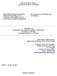 STATE OF NEW JERSEY BOARD OF PUBLIC UTILITIES ) ) ) ) APPENDIX TO CHARLES P. SALAMONE S DIRECT TESTIMONY ON BEHALF OF THE DIVISION OF RATE COUNSEL