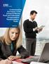 Understanding the impact of the Universal Service Fund and Intercarrier Compensation Transformation Order. kpmg.com