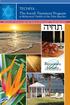 TECHIYA - The Jewish Treatment Program. at Behavioral Health of the Palm Beaches. digz