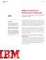IBM Tivoli Netcool Performance Manager