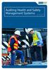 Auditing Health and Safety Management Systems. 4th Edition