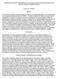 LEARNER-CENTERED PARADIGMS FOR ON-LINE EDUCATION: IMPLICATIONS FOR INSTRUCTIONAL DESIGN MODELS. Yvonne M. Johnson. Abstract