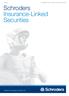 Schroders Insurance-Linked Securities