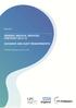 GENERAL MEDICAL SERVICES CONTRACT 2014/15 GUIDANCE AND AUDIT REQUIREMENTS. March 2014. NHS England Gateway reference: 01347